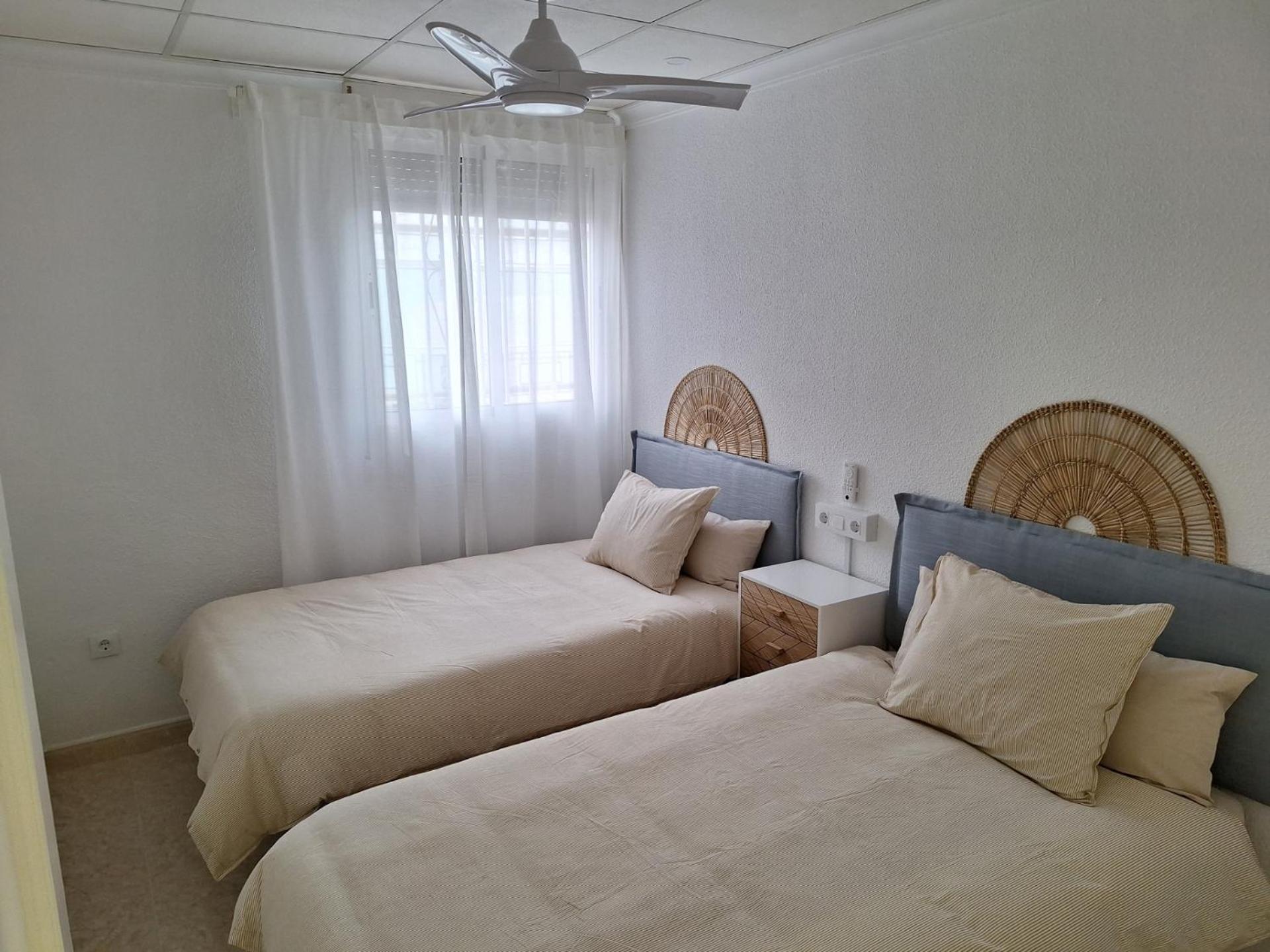 Appartamento Balcon Del Mar Águilas Esterno foto