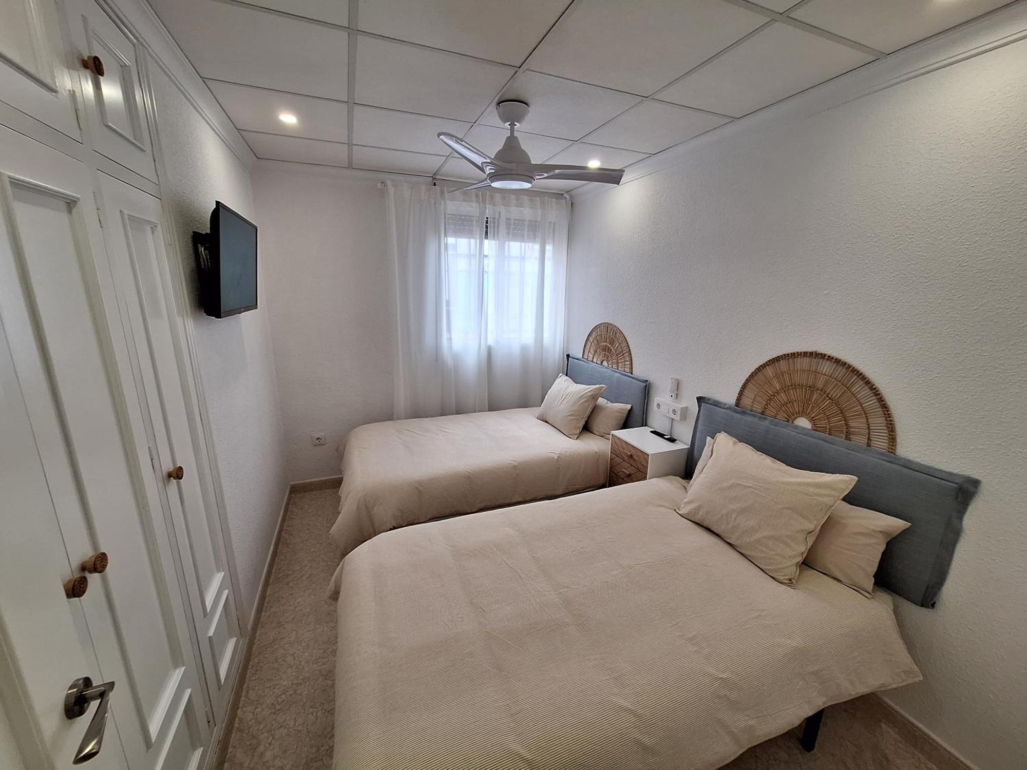 Appartamento Balcon Del Mar Águilas Esterno foto